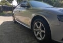 Autos - Audi A4 2.0T FSI 2011 Nafta 153000Km - En Venta