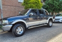 Camionetas - Ford Ranger 2da mano permuto 2004 Diesel  - En Venta