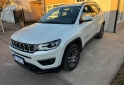 Camionetas - Jeep Compass 2021 Nafta 59000Km - En Venta