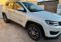 Camionetas - Jeep Compass 2021 Nafta 59000Km - En Venta