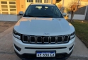 Camionetas - Jeep Compass 2021 Nafta 59000Km - En Venta