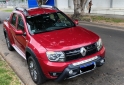 Camionetas - Renault Oroch 2018 GNC 81100Km - En Venta