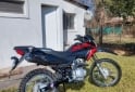 Motos - Honda xr 150 2024 Nafta 7300Km - En Venta