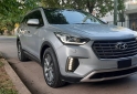 Camionetas - Hyundai GRAND SANTA FE 4X4 CRDI 2019 Diesel 77000Km - En Venta