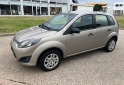 Autos - Ford Fiesta 2011 Nafta 159000Km - En Venta