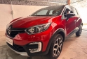 Camionetas - Renault Captur 2021 Nafta 60000Km - En Venta