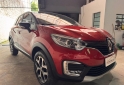 Camionetas - Renault Captur 2021 Nafta 60000Km - En Venta