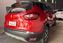 Camionetas - Renault Captur 2021 Nafta 60000Km - En Venta