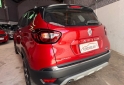 Camionetas - Renault Captur 2021 Nafta 60000Km - En Venta