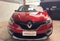 Camionetas - Renault Captur 2021 Nafta 60000Km - En Venta