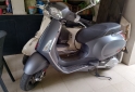 Motos - Vespa Sprint 2018 Nafta 10000Km - En Venta