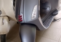 Motos - Vespa Sprint 2018 Nafta 10000Km - En Venta