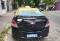 Autos - Chevrolet Prisma 2018 GNC 190000Km - En Venta