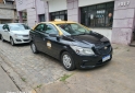 Autos - Chevrolet Prisma 2018 GNC 190000Km - En Venta