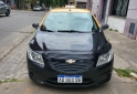 Autos - Chevrolet Prisma 2018 GNC 190000Km - En Venta