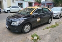 Autos - Chevrolet Prisma 2018 GNC 190000Km - En Venta