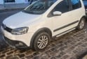 Autos - Volkswagen Fox 2013 GNC 99999Km - En Venta