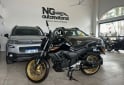 Motos - Yamaha Fz 3.0 150 2024 Nafta 7000Km - En Venta