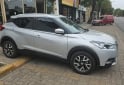 Camionetas - Nissan Kicks 2020 Nafta 49000Km - En Venta