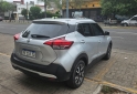 Camionetas - Nissan Kicks 2020 Nafta 49000Km - En Venta