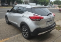 Camionetas - Nissan Kicks 2020 Nafta 49000Km - En Venta