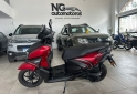 Motos - Yamaha Ray ZR 2024 Nafta 1400Km - En Venta