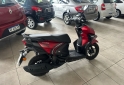 Motos - Yamaha Ray ZR 2024 Nafta 1400Km - En Venta