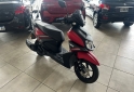 Motos - Yamaha Ray ZR 2024 Nafta 1400Km - En Venta