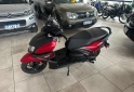 Motos - Yamaha Ray ZR 2024 Nafta 1400Km - En Venta