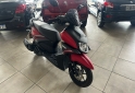 Motos - Yamaha Ray ZR 2024 Nafta 1400Km - En Venta