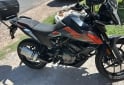 Motos - Ktm 390 adventure 2023 Nafta 7000Km - En Venta