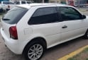 Autos - Volkswagen GOL POWER GNC AIRE Y DIRE 2006 GNC 185230Km - En Venta