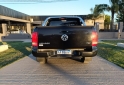 Camionetas - Volkswagen Amarok DC Starline 140 CV 2016 Diesel 164450Km - En Venta