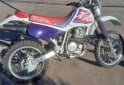 Motos - Honda XR 600R 1996 Nafta 111Km - En Venta