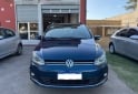 Autos - Volkswagen Suran 1.6 TRENDLINE 2016 Nafta  - En Venta