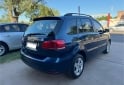 Autos - Volkswagen Suran 1.6 TRENDLINE 2016 Nafta  - En Venta