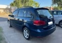 Autos - Volkswagen Suran 1.6 TRENDLINE 2016 Nafta  - En Venta