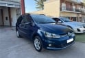 Autos - Volkswagen Suran 1.6 TRENDLINE 2016 Nafta  - En Venta