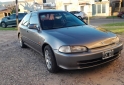 Autos - Honda CIVIC  1.5 1993 GNC 250300Km - En Venta