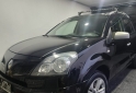 Camionetas - Renault Koleos 2.5 2011 GNC 176500Km - En Venta