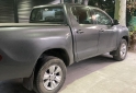 Camionetas - Toyota Hilux 2017 Diesel 200000Km - En Venta