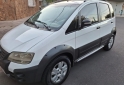 Autos - Fiat Idea Adventure. 2007 GNC 132000Km - En Venta