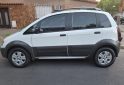 Autos - Fiat Idea Adventure. 2007 GNC 132000Km - En Venta