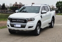 Camionetas - Ford Ranger 2017 Diesel 150000Km - En Venta