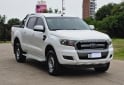 Camionetas - Ford Ranger 2017 Diesel 150000Km - En Venta