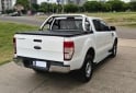 Camionetas - Ford Ranger 2017 Diesel 150000Km - En Venta