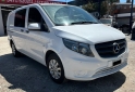 Utilitarios - Mercedes Benz Vito 111 Cdi 2016 Diesel 182000Km - En Venta