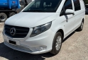 Utilitarios - Mercedes Benz Vito 111 Cdi 2016 Diesel 182000Km - En Venta