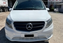 Utilitarios - Mercedes Benz Vito 111 Cdi 2016 Diesel 182000Km - En Venta