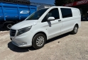 Utilitarios - Mercedes Benz Vito 111 Cdi 2016 Diesel 182000Km - En Venta